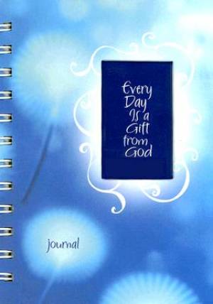 Scripture Journal : Dandelions