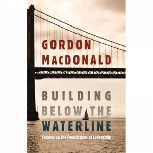Building Below The Waterline