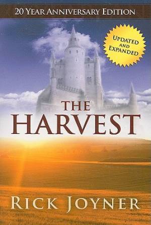 The Harvest