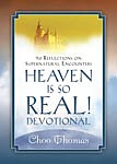 Heaven Is So Real Devotional