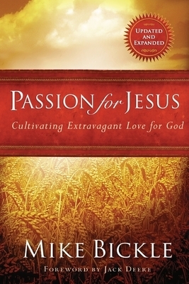 Passion For Jesus Pb