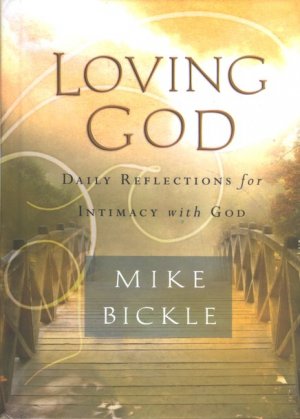 Loving God