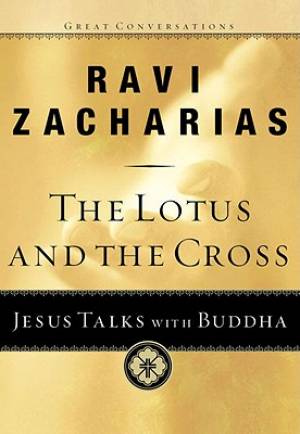 Lotus And The Cross The Pb