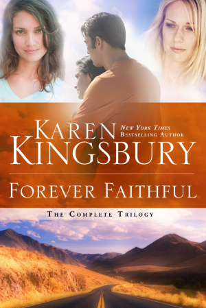 Forever Faithful Complete Trilogy Pb