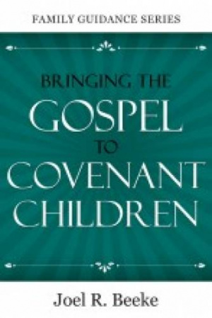 Bringing The Gospel To Convenant Chil Pb