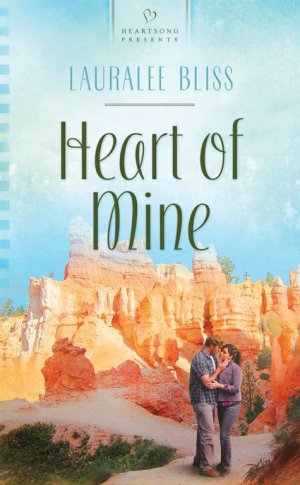 Heart Of Mine