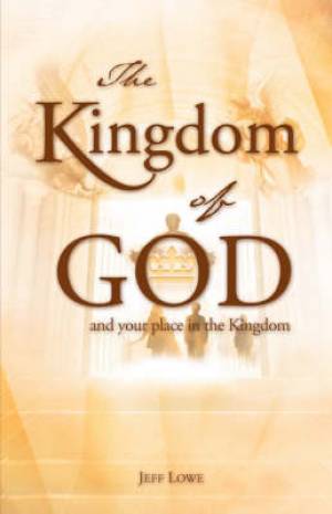 Kingdom Of God