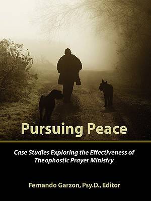 Pursuing Peace
