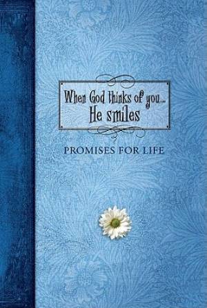 Pocket Inspirations When God Thinks