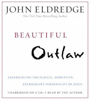 Beautiful Outlaw (Audio CD)
