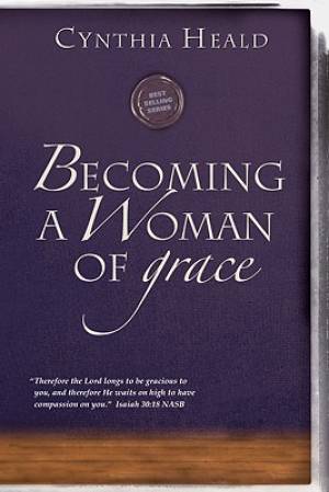 Becoming A Woman Of Grace