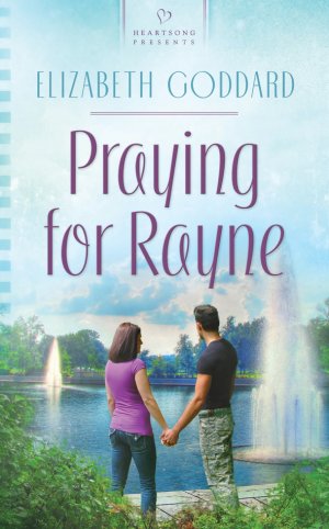 Praying For Rayne