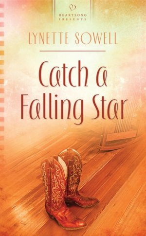 Catch A Falling Star - Heartsong