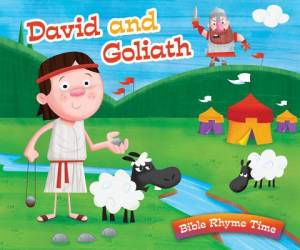 David And Goliath