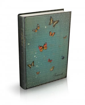 Treasured Journal