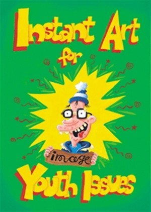 Instant Art For Youth Issues