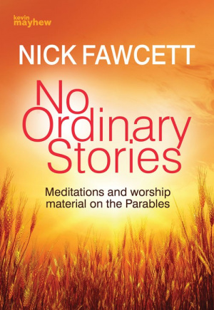 No Ordinary Stories
