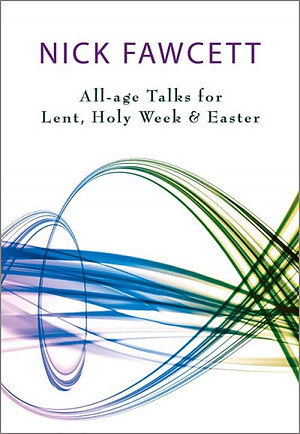 Unwrapping the Seasons: Lent, Holy Week and Easter