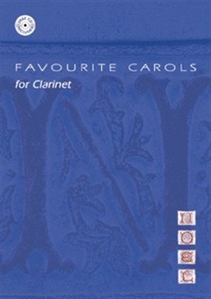 Favourite Carols: For Clarinet