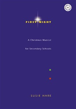 First Night with free CD