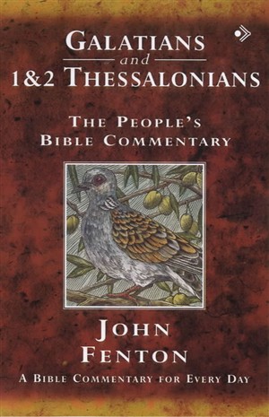 Galatians, 1 & 2 Thessalonians : People's Bible Commentary