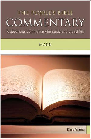 Mark: People's Bible Commentary