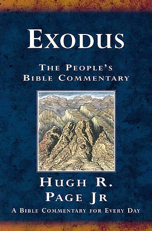 Exodus: People's Bible Commentary 