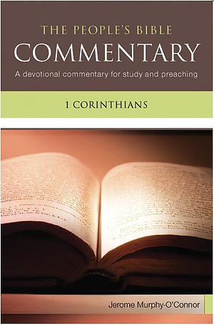 I Corinthians ; People's Bible Commentary