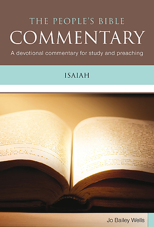 Isaiah: People's Bible Commentaries