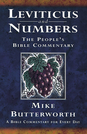 Leviticus & Numbers: The People's Bible Commentary