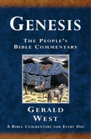 Genesis : Peoples Bible Commentary