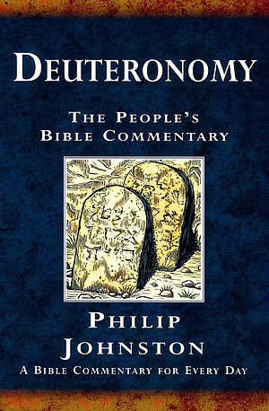 Deuteronomy : Peoples Bible Commentary