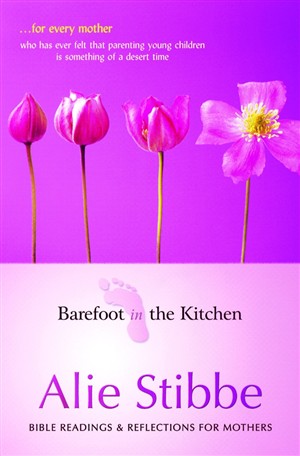 Barefoot in the Kitchen