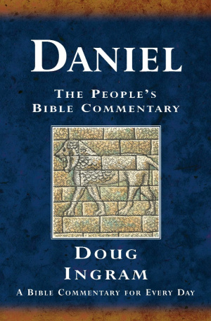 Daniel : The Peoples Bible Commentray
