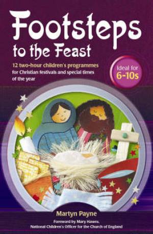 Footsteps to the Feast