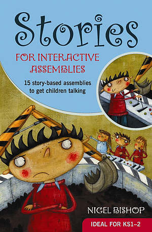 Stories for Interactive Assemblies
