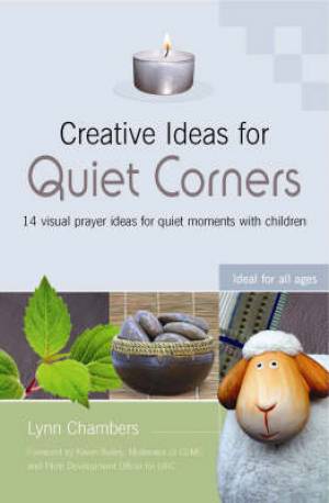 Creative Ideas for Quiet Corners