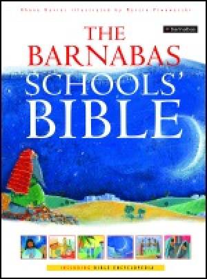 Barnabas Schools' Bible