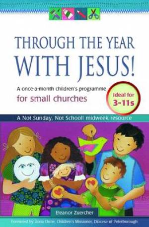 Through the Year With Jesus