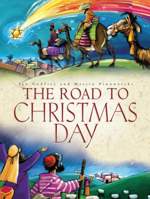 The Road To Christmas Day