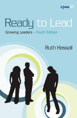 Ready to Lead