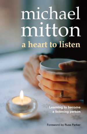 A Heart to Listen