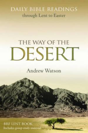 The Way of The Desert