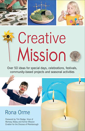 Creative Mission