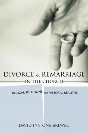 Divorce And Remarriage. Divorce and Remarriage