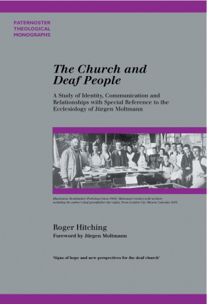 Church and Deaf People