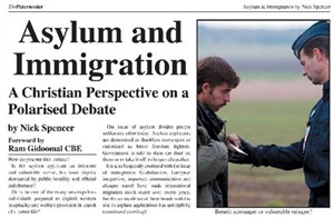 Asylum and Immigration