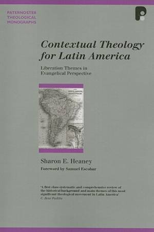 Contextual Theology for Latin America