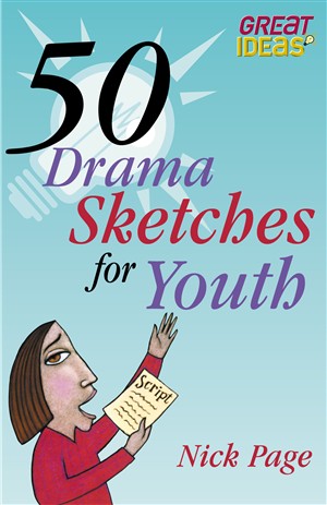 50 Drama Sketches For Youth