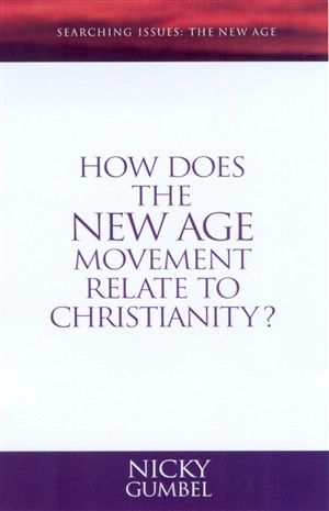 Searching Issues: Is the New Age Movement Related to Christianity?